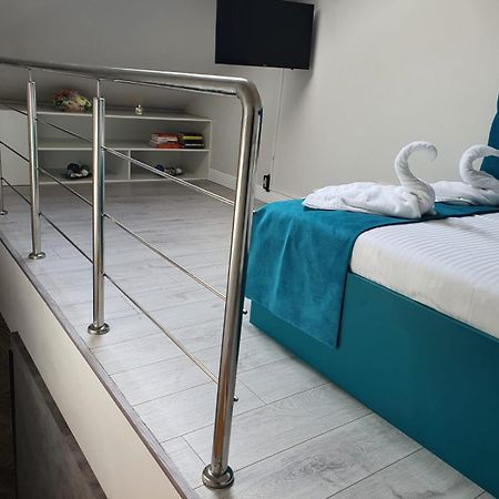 Apartament Ozon Poiana Brasov Extérieur photo