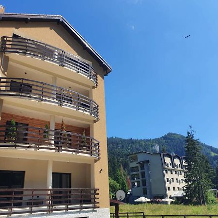 Apartament Ozon Poiana Brasov Extérieur photo