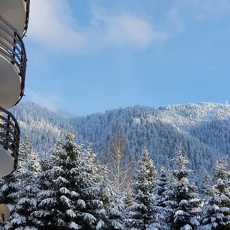 Apartament Ozon Poiana Brasov Extérieur photo