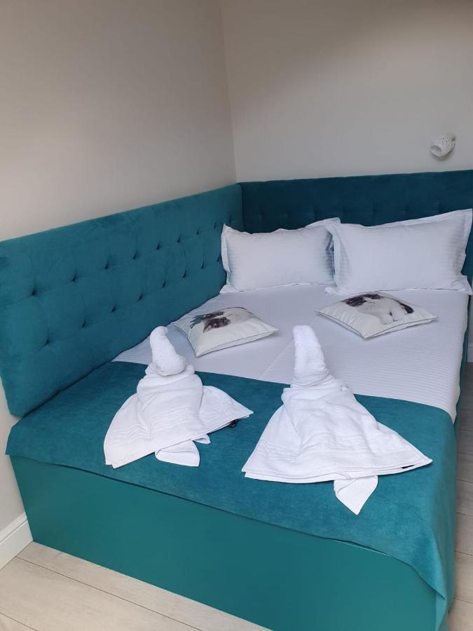 Apartament Ozon Poiana Brasov Extérieur photo