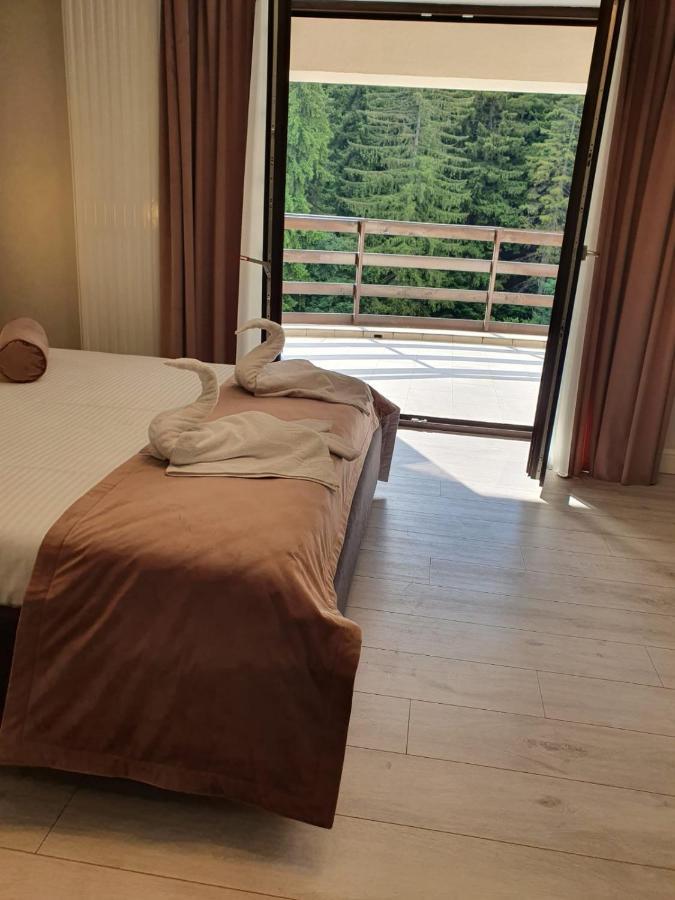 Apartament Ozon Poiana Brasov Extérieur photo