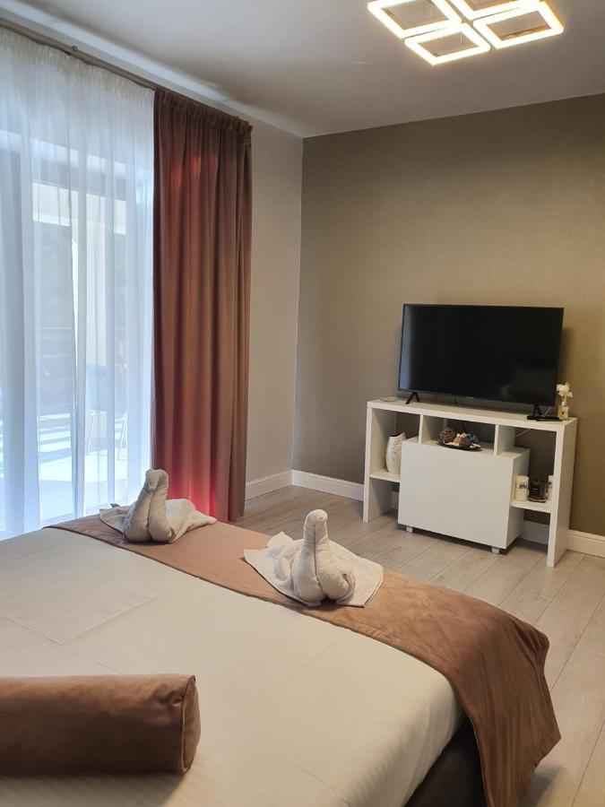 Apartament Ozon Poiana Brasov Extérieur photo