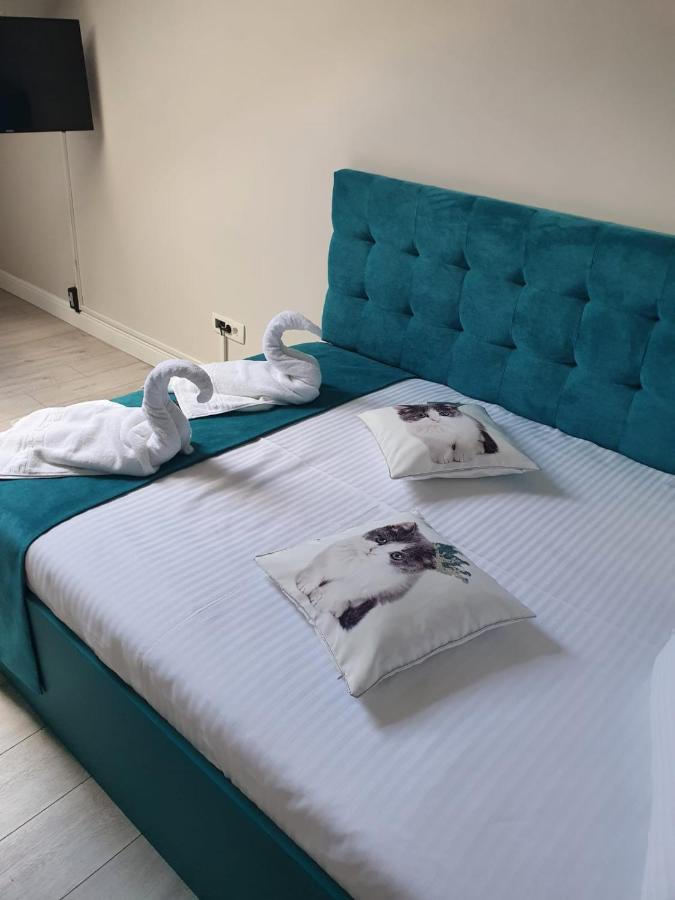 Apartament Ozon Poiana Brasov Extérieur photo