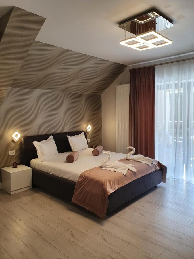 Apartament Ozon Poiana Brasov Extérieur photo