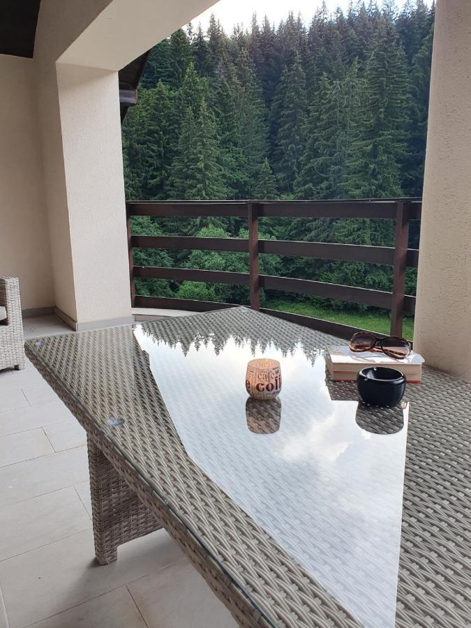 Apartament Ozon Poiana Brasov Extérieur photo