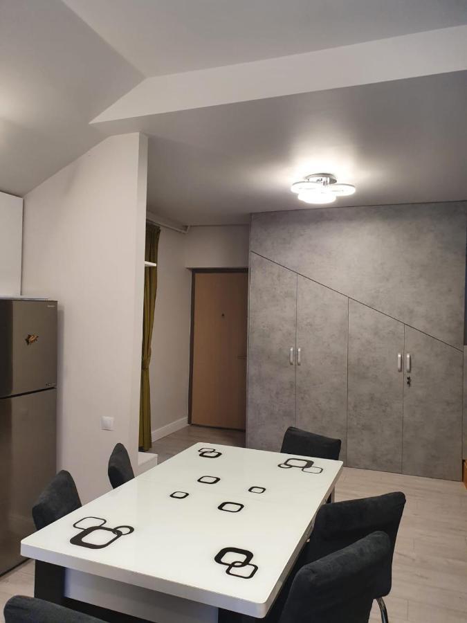 Apartament Ozon Poiana Brasov Extérieur photo