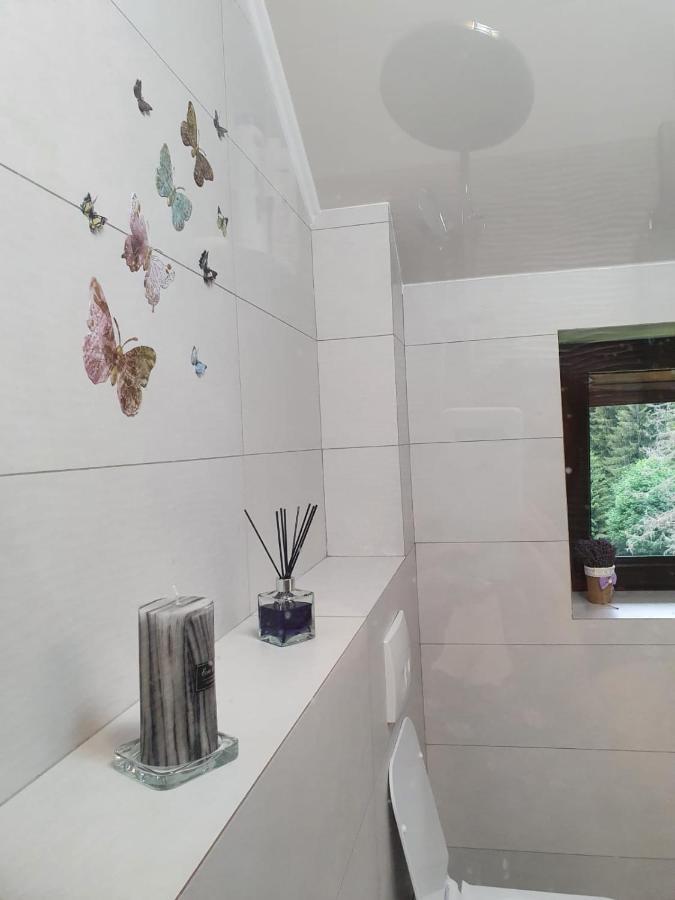Apartament Ozon Poiana Brasov Extérieur photo
