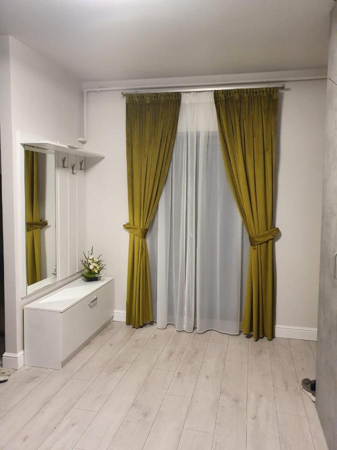 Apartament Ozon Poiana Brasov Extérieur photo