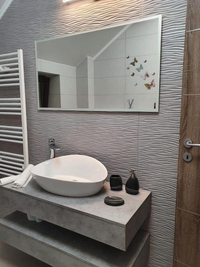Apartament Ozon Poiana Brasov Extérieur photo