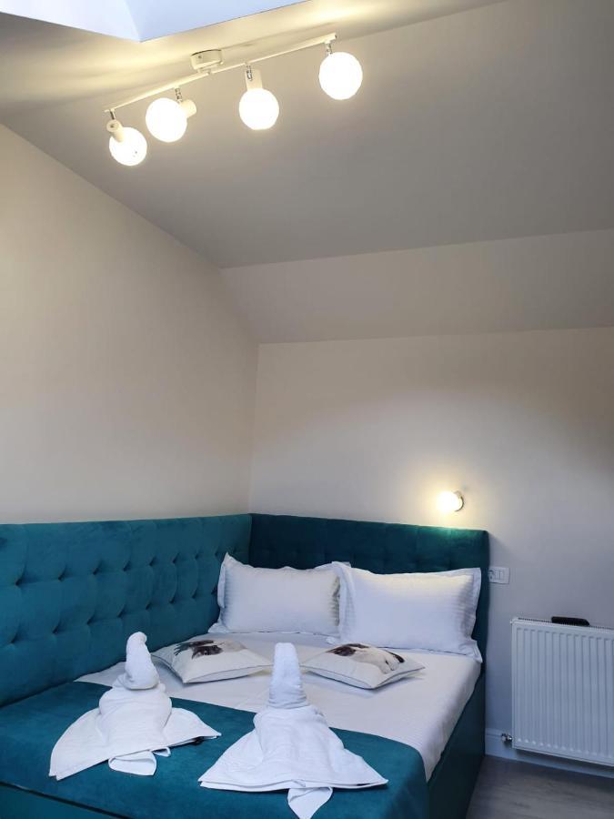 Apartament Ozon Poiana Brasov Extérieur photo