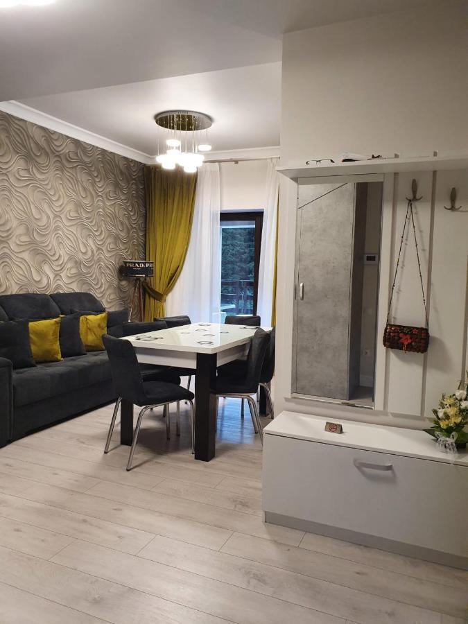 Apartament Ozon Poiana Brasov Extérieur photo