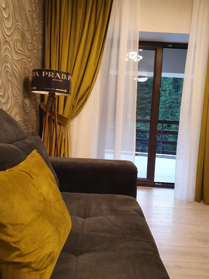 Apartament Ozon Poiana Brasov Extérieur photo