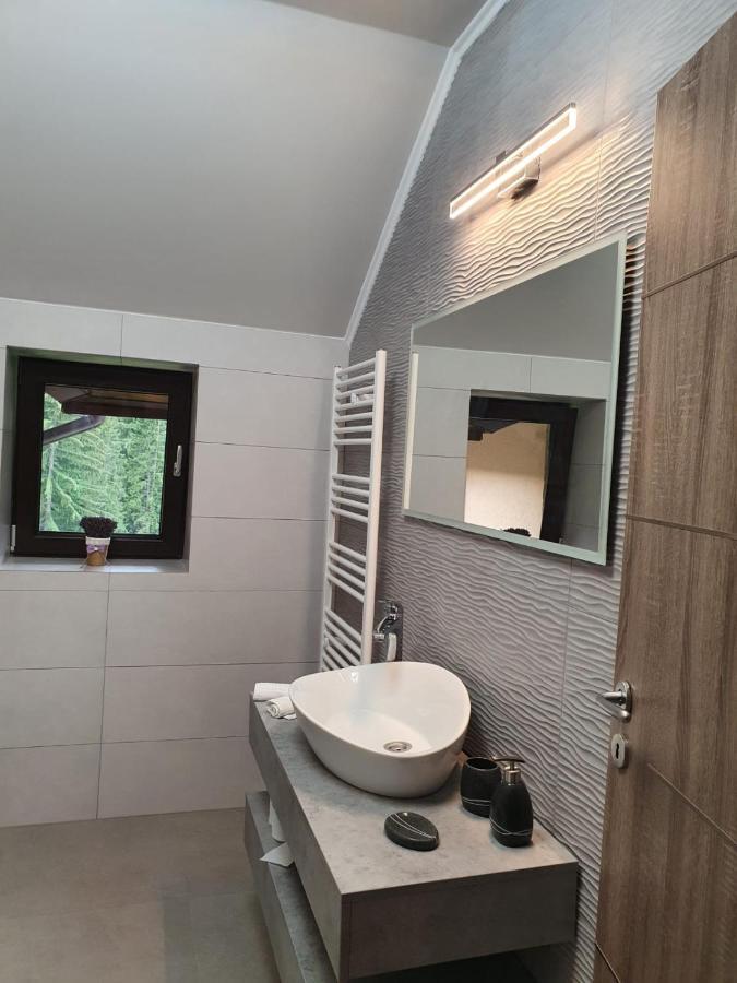 Apartament Ozon Poiana Brasov Extérieur photo