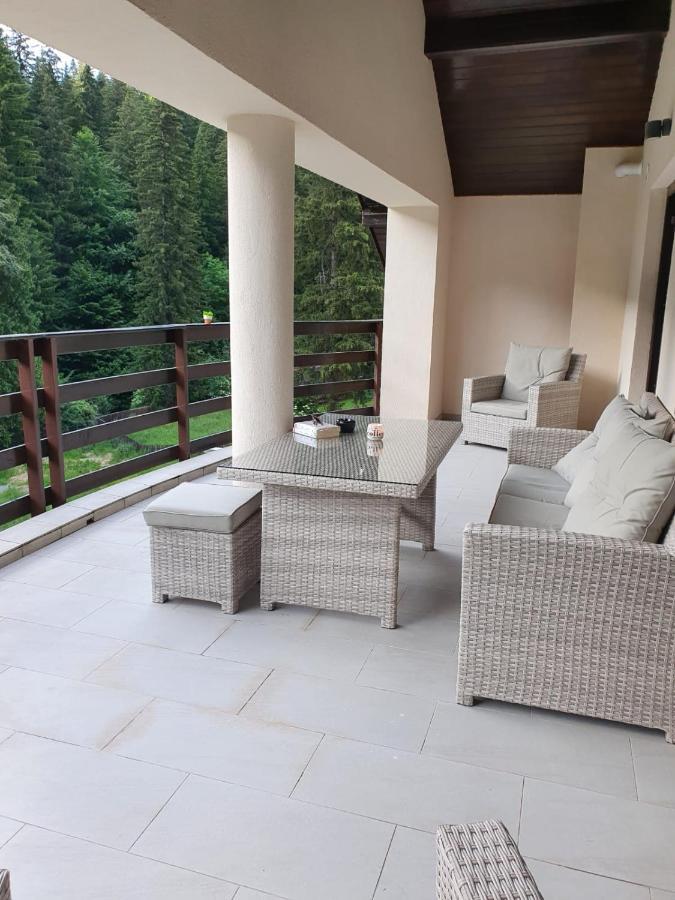 Apartament Ozon Poiana Brasov Extérieur photo