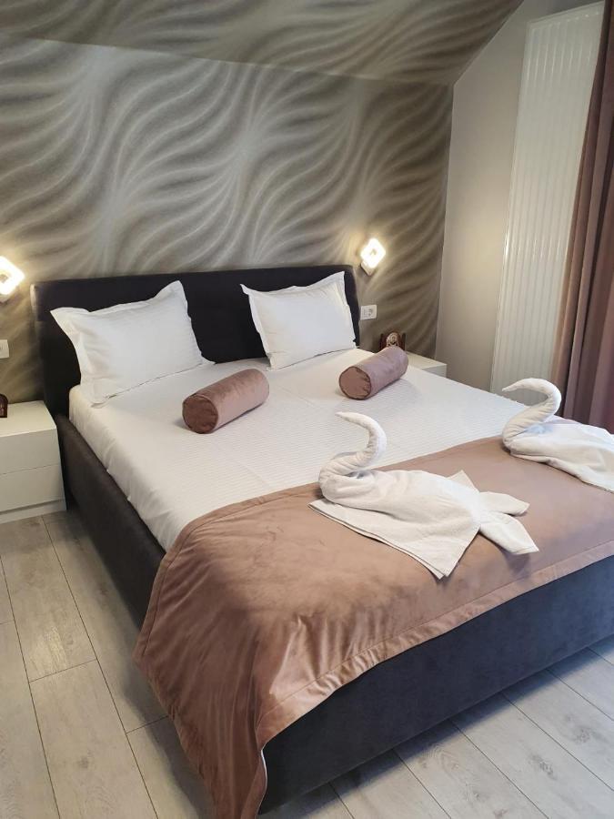 Apartament Ozon Poiana Brasov Extérieur photo