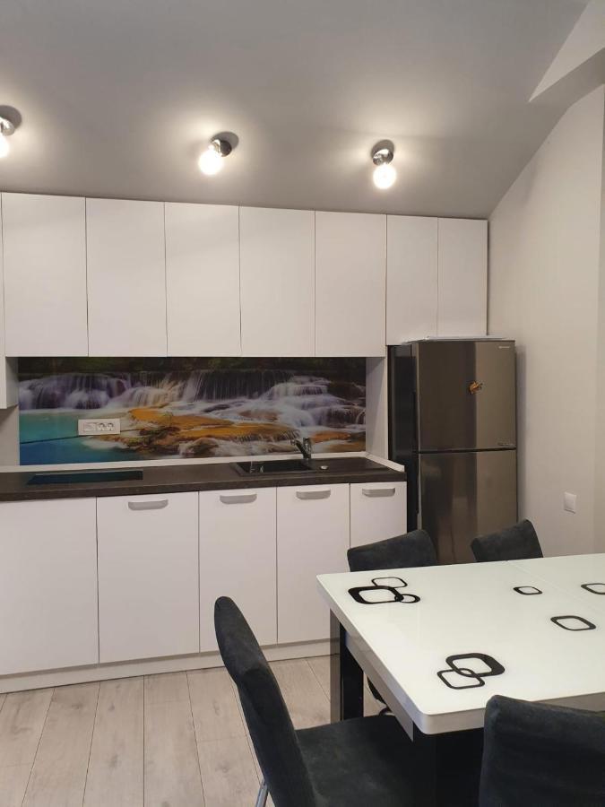 Apartament Ozon Poiana Brasov Extérieur photo