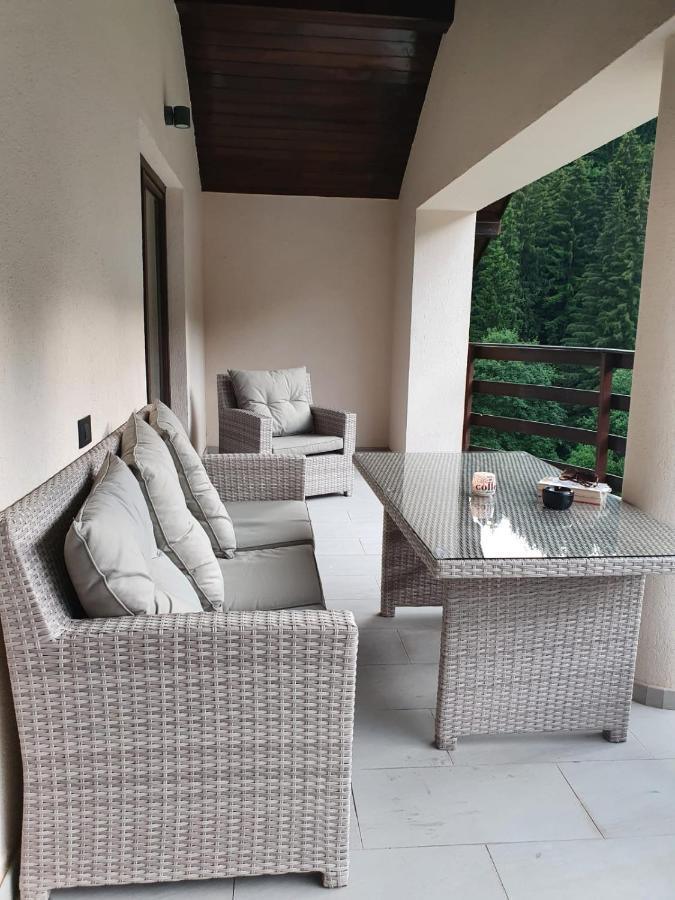 Apartament Ozon Poiana Brasov Extérieur photo