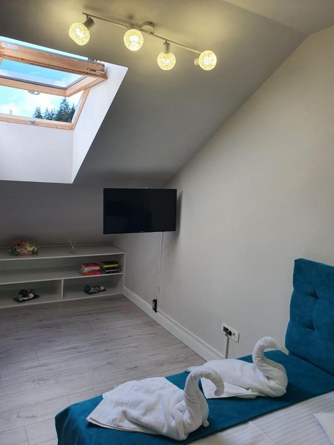 Apartament Ozon Poiana Brasov Extérieur photo