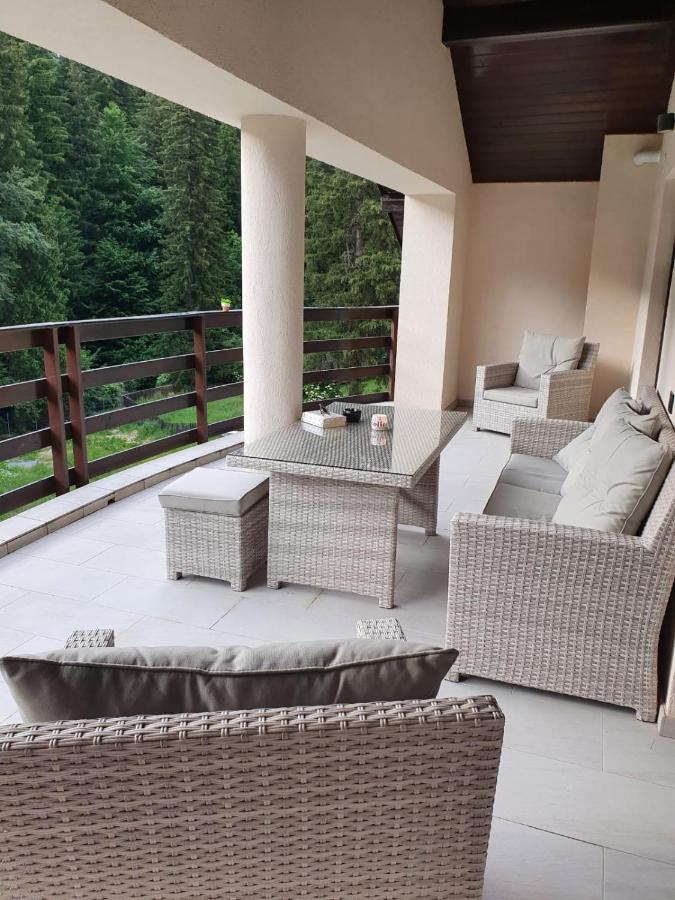 Apartament Ozon Poiana Brasov Extérieur photo