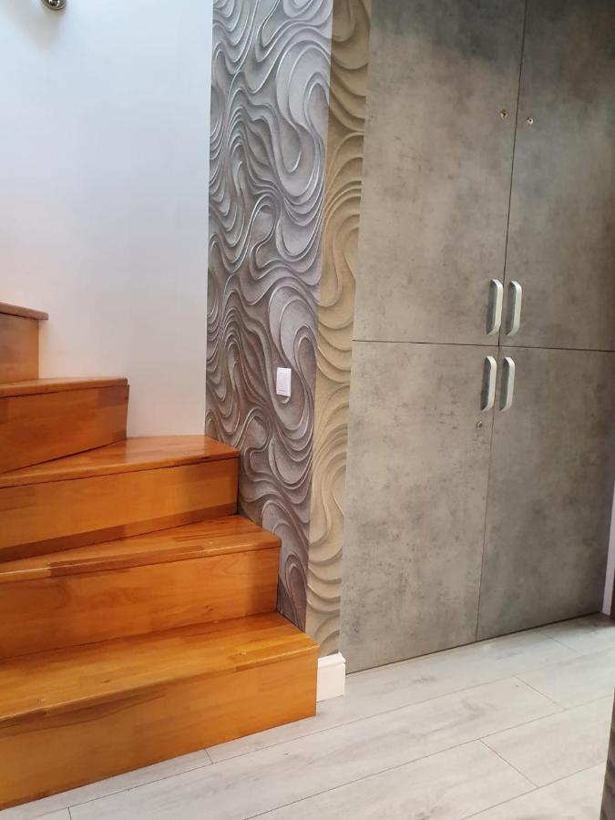 Apartament Ozon Poiana Brasov Extérieur photo
