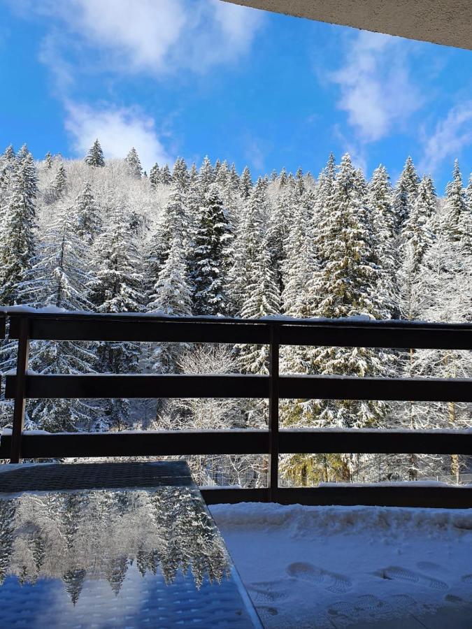 Apartament Ozon Poiana Brasov Extérieur photo