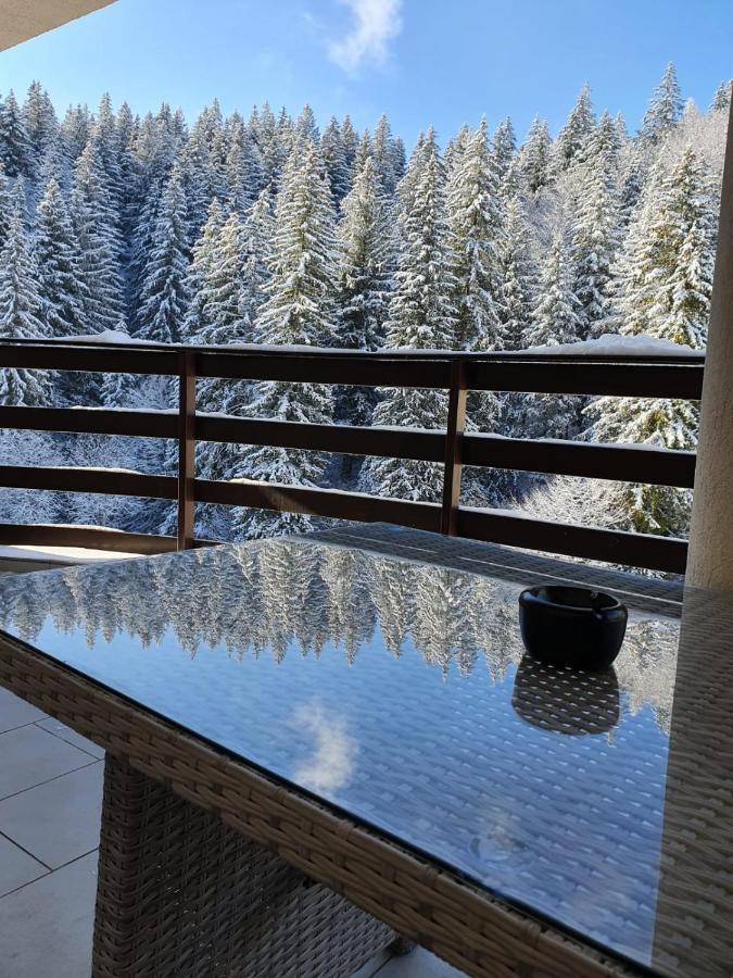 Apartament Ozon Poiana Brasov Extérieur photo