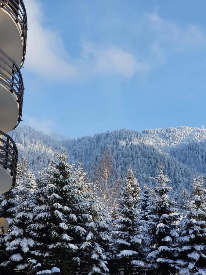 Apartament Ozon Poiana Brasov Extérieur photo